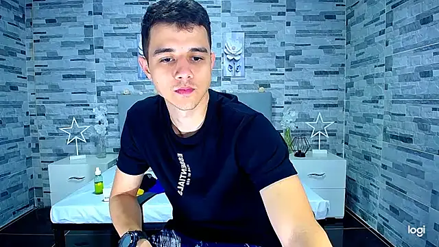 ADAM HOT online show from September 10, 9:36 pm