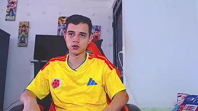 ADAM HOT online show from March 29, 10:11 pm