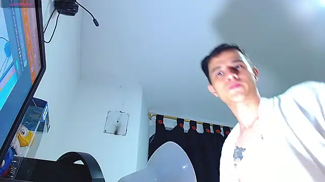 ADAM HOT online show from July 5, 11:44 pm