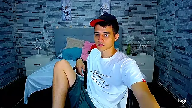 ADAM HOT online show from October 3, 9:38 pm