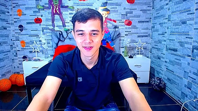 ADAM HOT online show from October 26, 8:53 pm