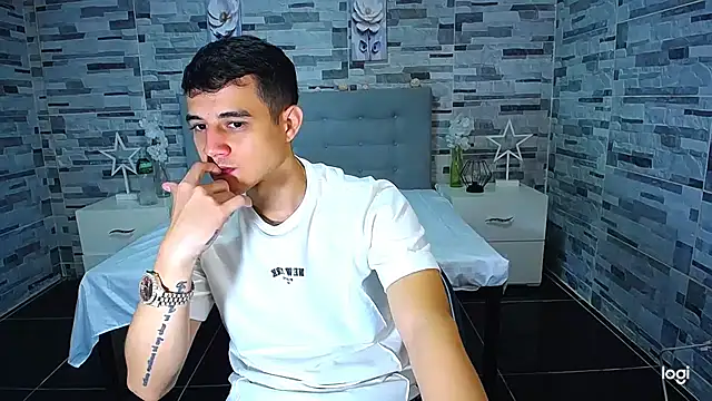 ADAM HOT online show from September 30, 8:37 pm