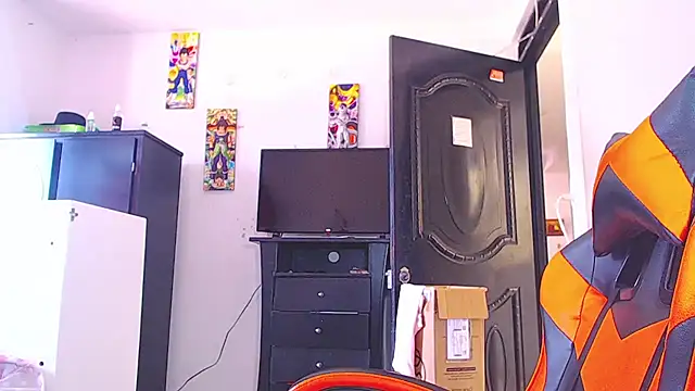 ADAM HOT online show from March 14, 8:48 pm