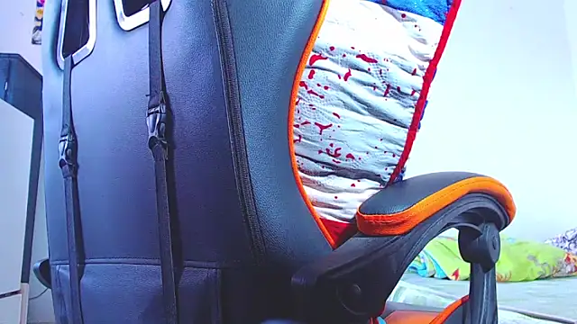 ADAM HOT online show from March 20, 10:11 pm