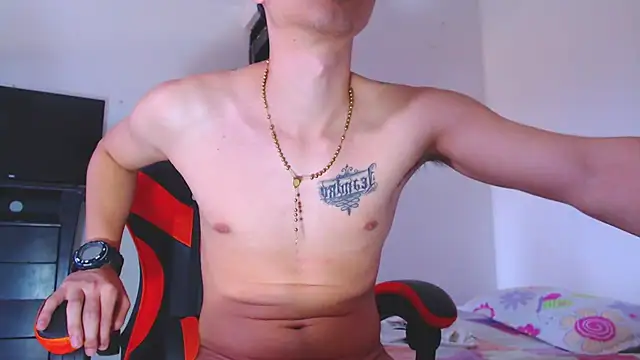 ADAM HOT online show from December 18, 9:51 pm