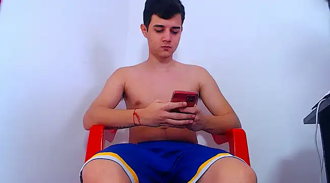 ADAM HOT online show from March 12, 2:34 pm
