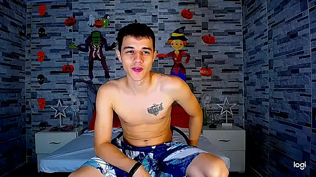 ADAM HOT online show from October 8, 8:53 pm