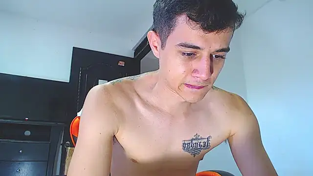 ADAM HOT online show from January 14, 10:35 pm