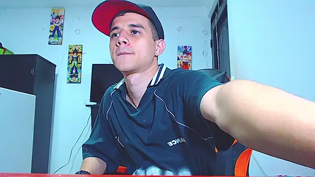 ADAM HOT online show from March 1, 12:54 am