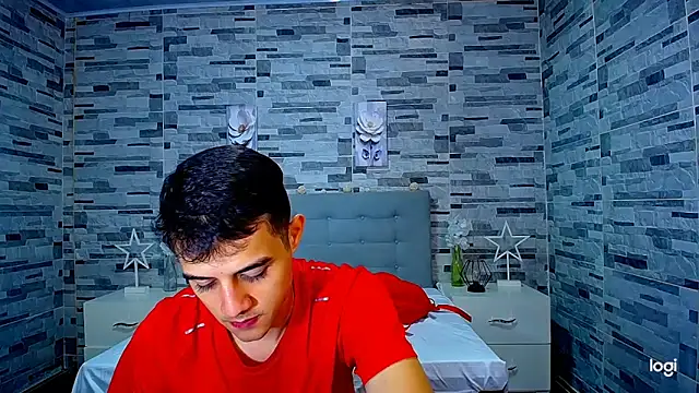 ADAM HOT online show from September 29, 9:53 pm