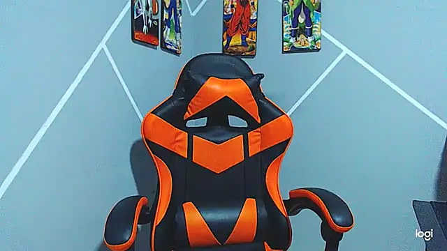 ADAM HOT online show from November 1, 11:31 pm