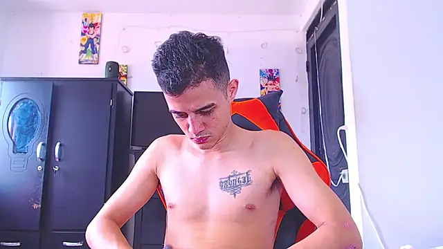 ADAM HOT online show from April 8, 4:08 pm