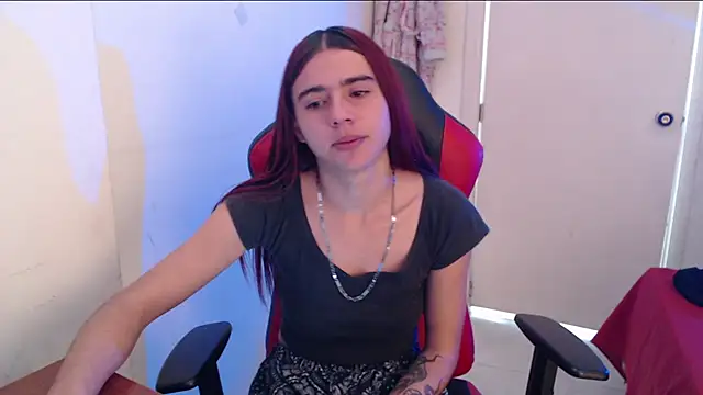 Maximesex online show from April 8, 1:34 pm