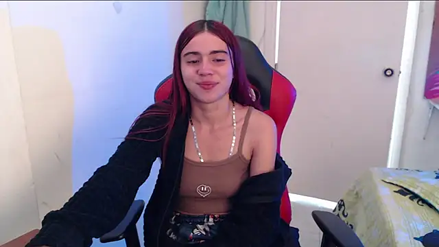 Maximesex online show from March 3, 1:40 pm