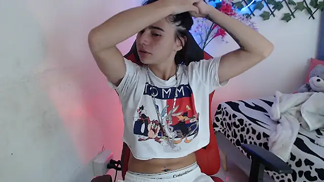 Maximesex online show from September 17, 1:35 pm