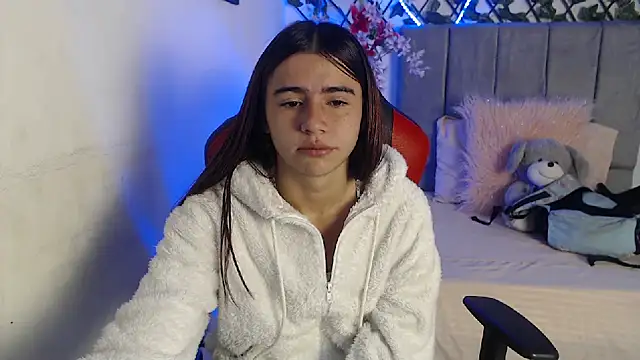 Maximesex online show from September 30, 1:17 pm