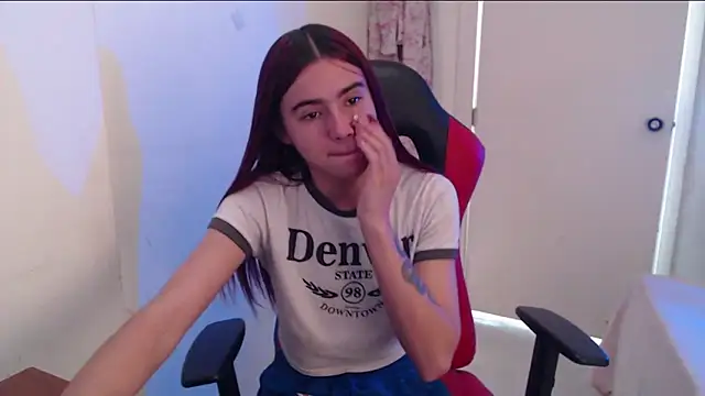 Maximesex online show from March 26, 1:42 pm