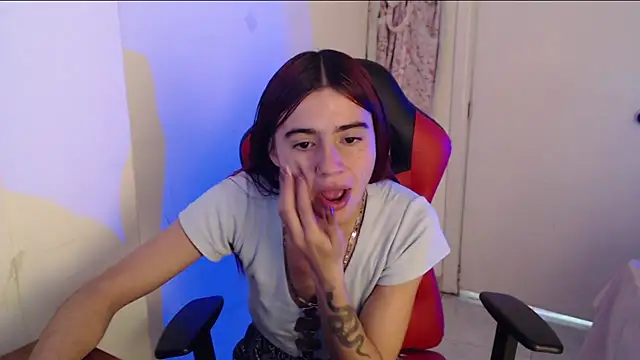 Maximesex online show from March 28, 1:45 pm