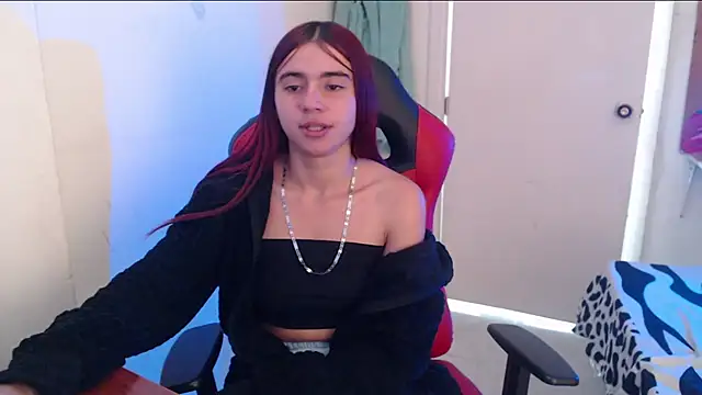 Maximesex online show from March 11, 2:00 pm