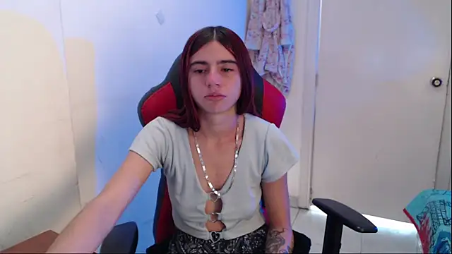 Maximesex online show from April 18, 1:46 pm