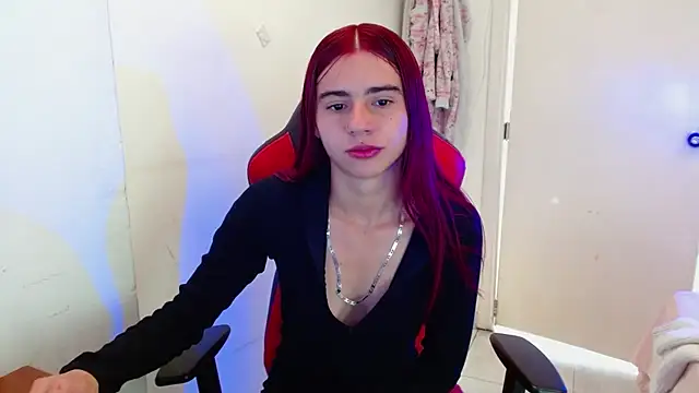 Maximesex online show from July 8, 1:56 pm