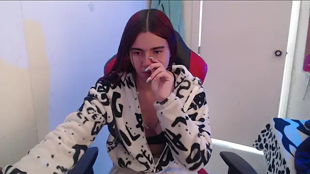 Maximesex online show from March 13, 1:38 pm