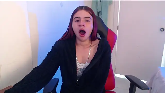 Maximesex online show from March 19, 1:44 pm