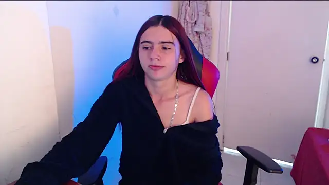 Maximesex online show from March 31, 1:24 pm