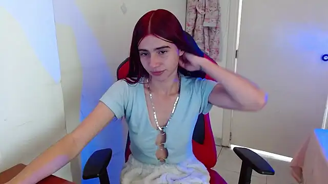 Maximesex online show from July 9, 1:43 pm