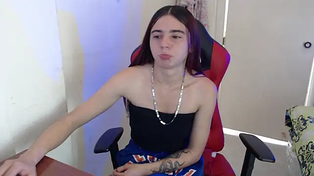 Maximesex online show from June 30, 1:22 pm