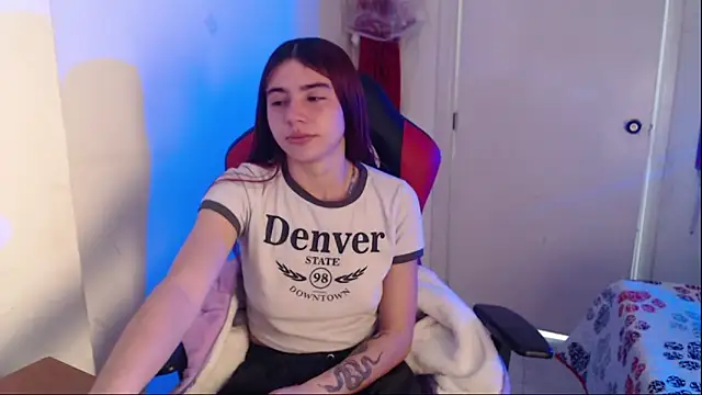 Maximesex online show from April 29, 1:48 pm