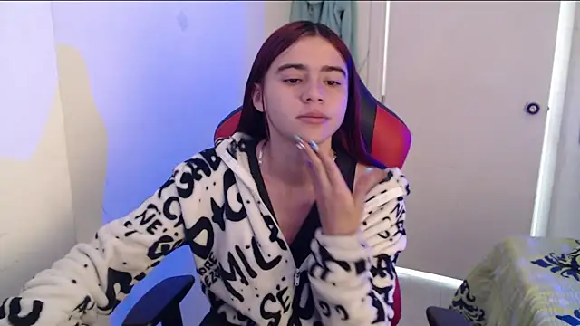 Maximesex online show from March 6, 1:39 pm