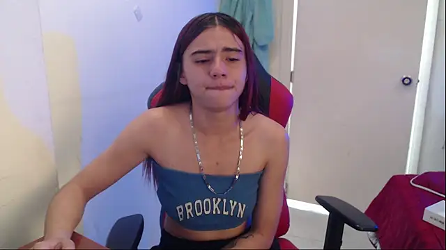 Maximesex online show from May 22, 1:42 pm