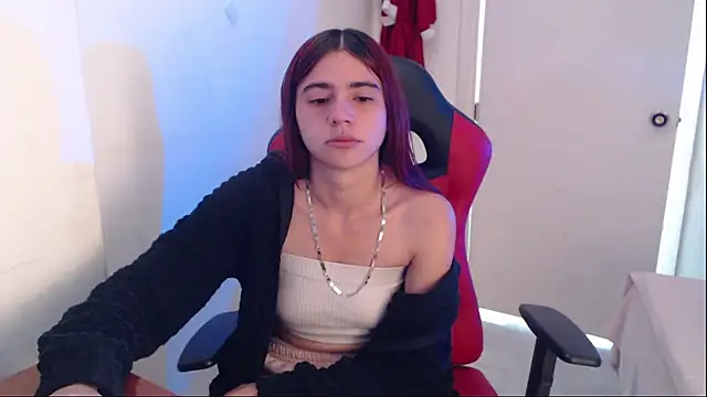 Maximesex online show from May 13, 1:29 pm