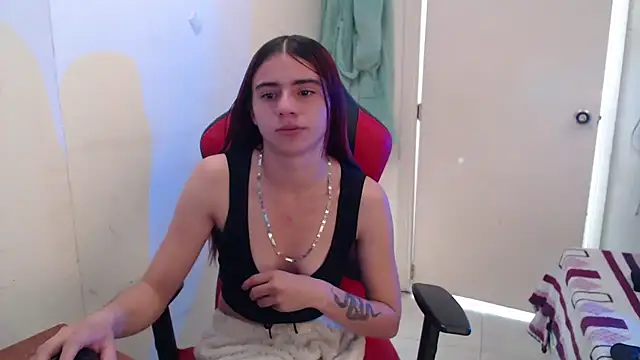 Maximesex online show from June 10, 1:45 pm
