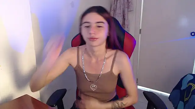 Maximesex online show from June 23, 1:31 pm