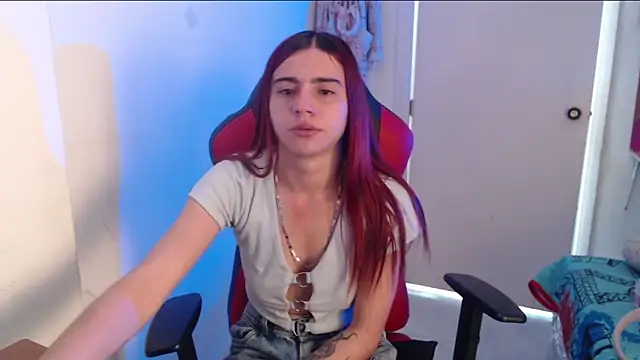 Maximesex online show from April 13, 1:26 pm