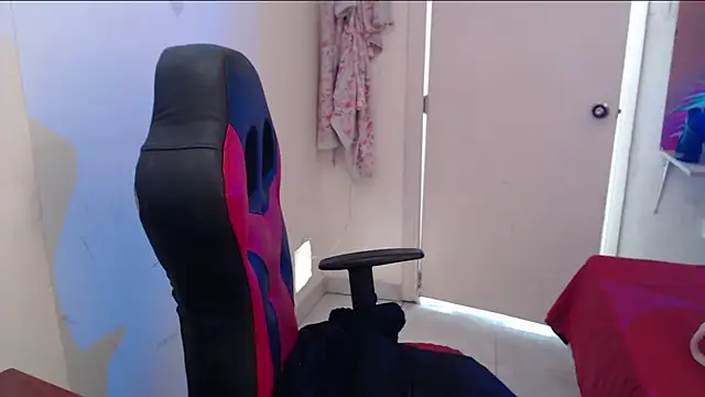 Maximesex online show from April 4, 1:39 pm