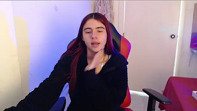 Maximesex online show from March 30, 1:34 pm