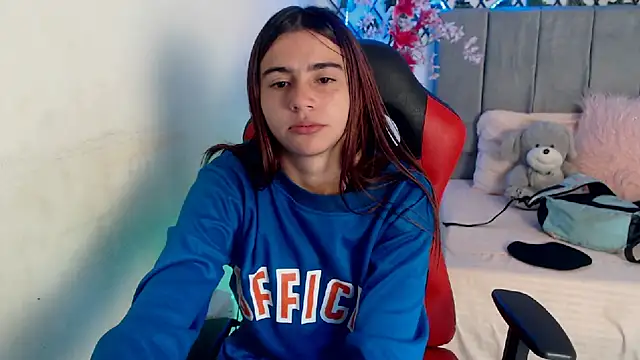 Maximesex online show from October 3, 1:23 pm