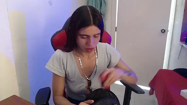 Maximesex online show from June 1, 1:44 pm