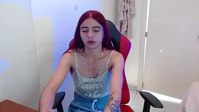 Maximesex online show from July 6, 1:51 pm