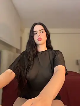 Mavi Coless online show from March 29, 1:18 am