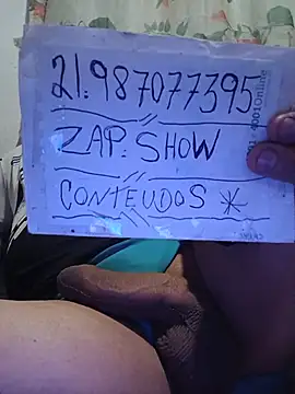 Snapshot of IgoramorimGG chatting on June 12, 8:56 am IgoramorimGG online show from June 12, 8:56 am