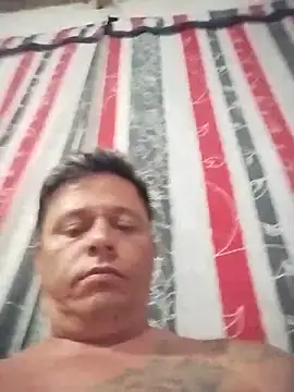 IgoramorimGG online show from October 28, 10:09 pm