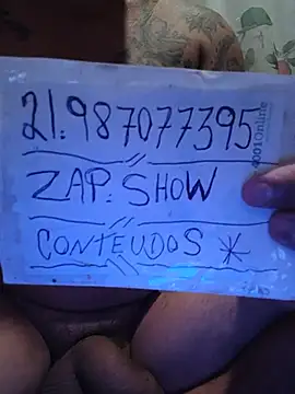 IgoramorimGG online show from May 25, 10:03 am