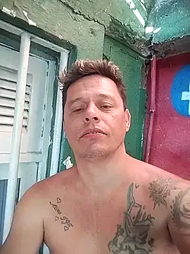 IgoramorimGG online show from October 25, 7:58 pm