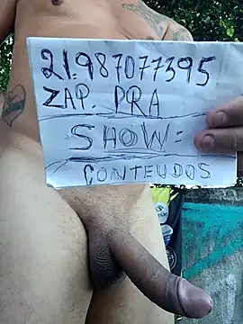 IgoramorimGG online show from April 4, 10:11 am