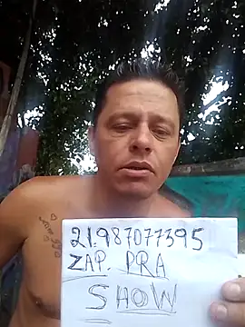 IgoramorimGG online show from February 9, 11:19 am