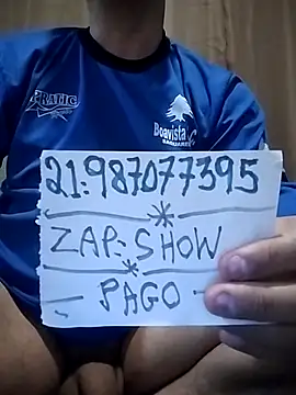 IgoramorimGG online show from October 31, 9:06 am